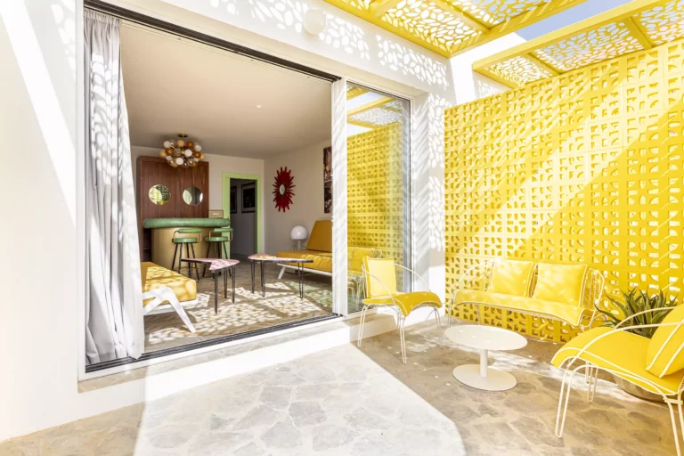 Los Felices Ibiza Hotel