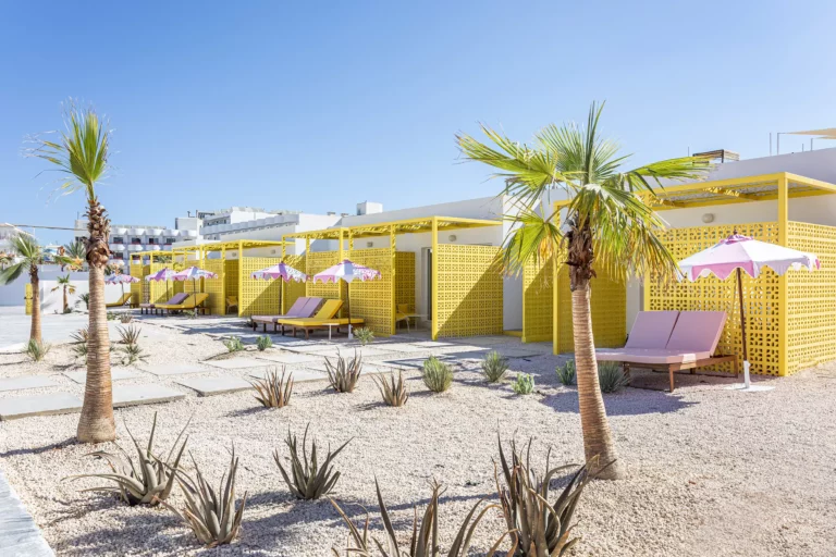 Los Felices Ibiza Hotel