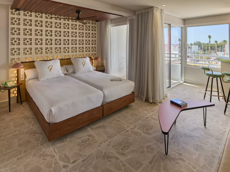 Los Felices Ibiza Hotel