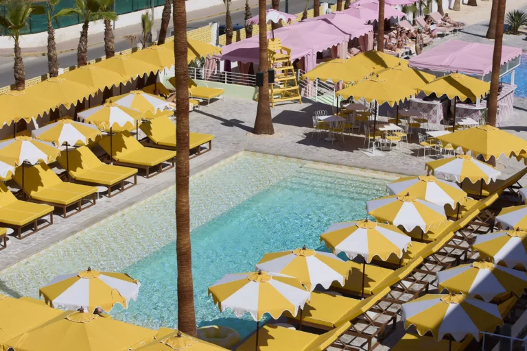 Los Felices Ibiza Hotel