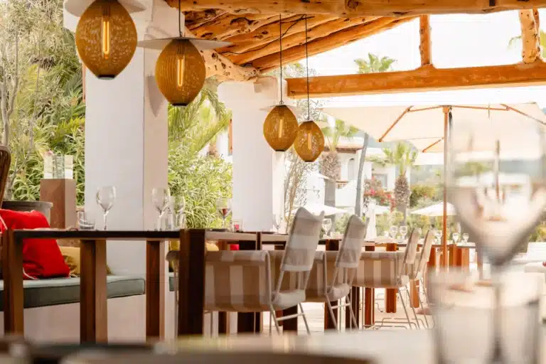 Los Olivos
