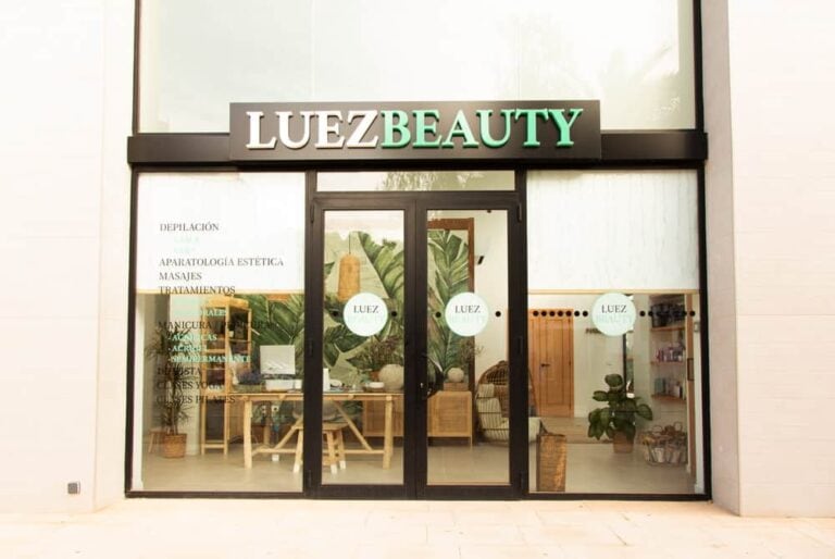 Luez Beauty Ibiza