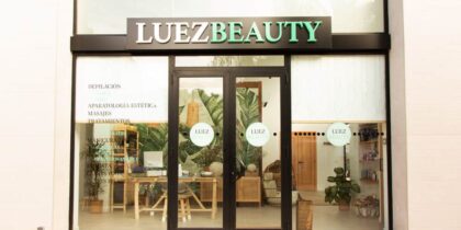 Luez Beauty Ibiza