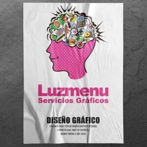 Luzmenu