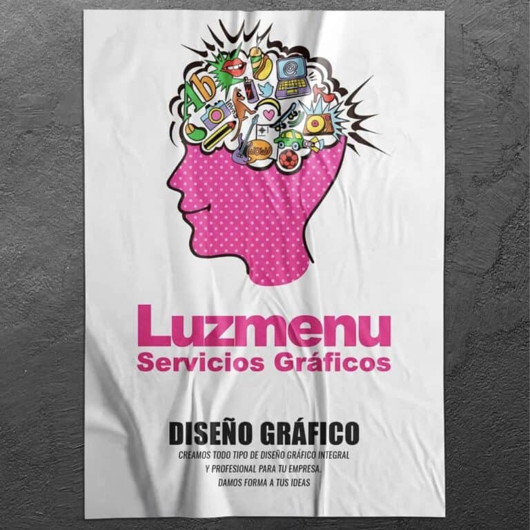 Luzmenu