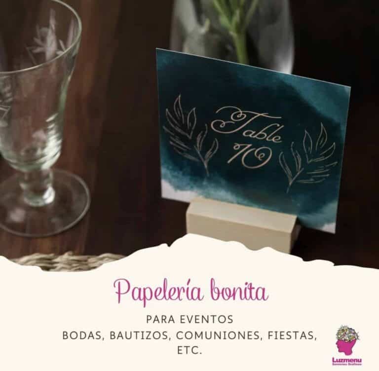 Luzmenu