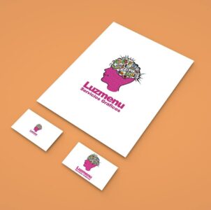 Luzmenu