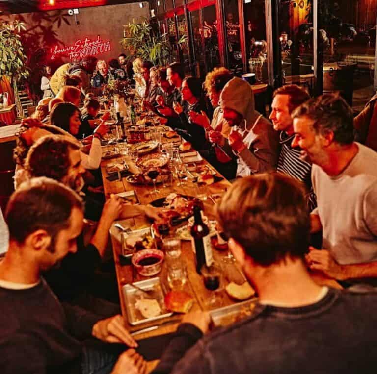 Lydia’s Smokehouse North