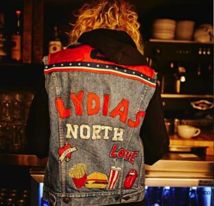 Lydia’s Smokehouse North