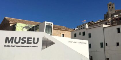 Treball a Eivissa 2021: Borsa de Treball per Subalterns al MACE