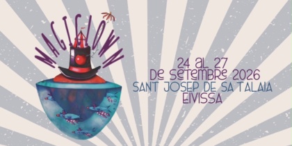 Festival Magiclown en San José