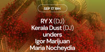 Música y diversión en Akasha Las Dalias Club
