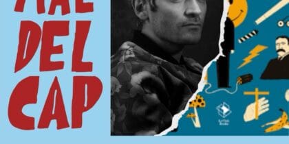 Las reflexiones de Julián Génisson en Mal del Cap
