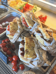 Mangiamo Ibiza