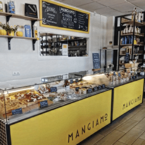 Mangiamo Ibiza