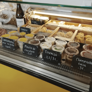 Mangiamo Ibiza