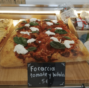 Mangiamo Ibiza