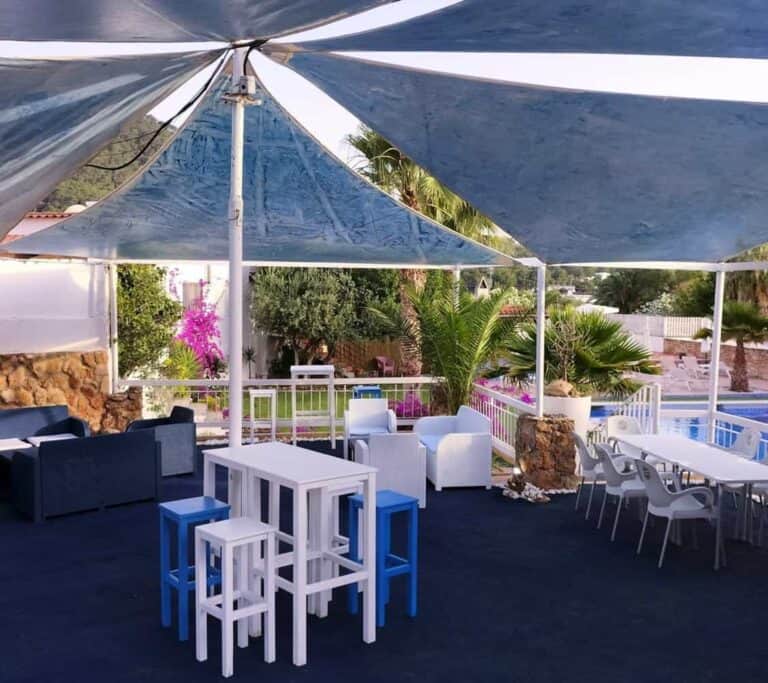 Marino Club Ibiza