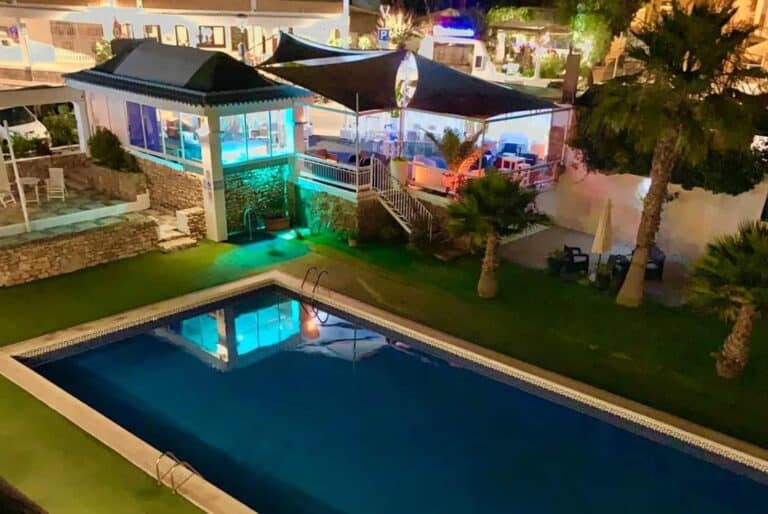 Marino Club Ibiza