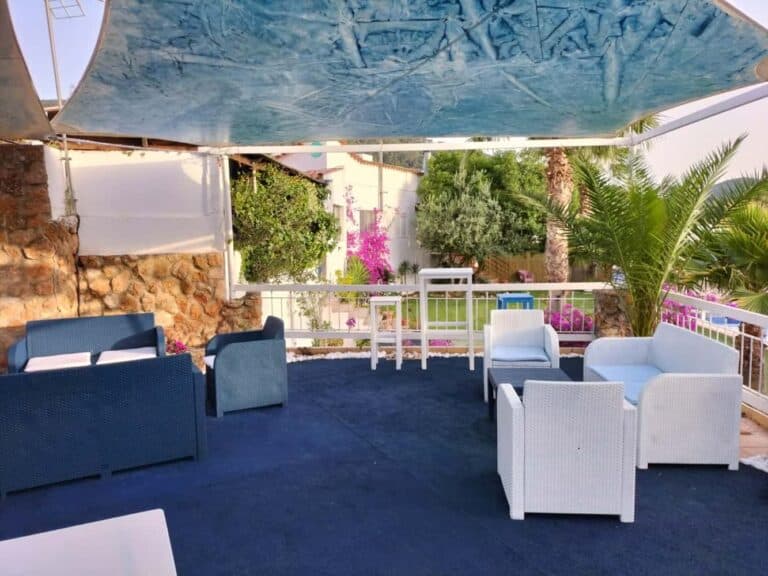 Marino Club Ibiza