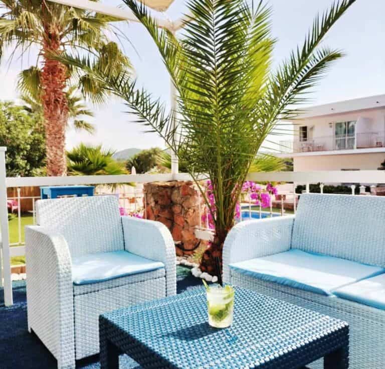 Marino Club Ibiza