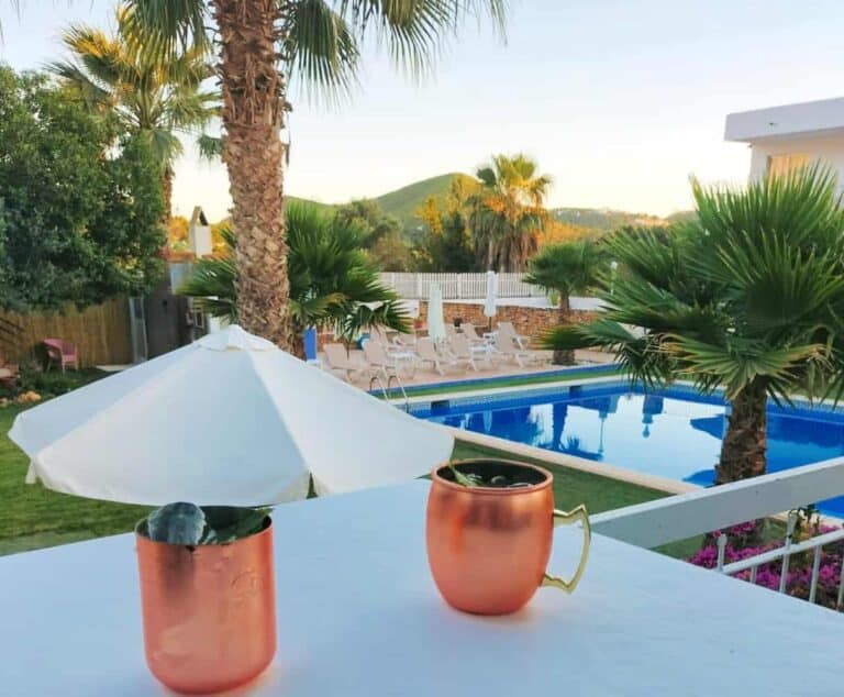 Marino Club Ibiza