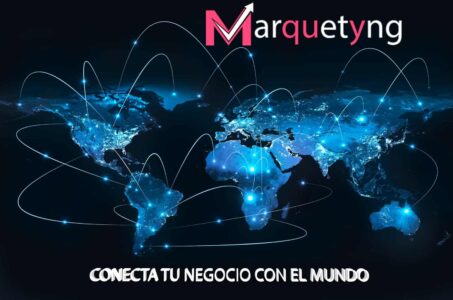 Marquetyng Ibiza