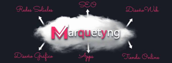 Marquetyng Ibiza