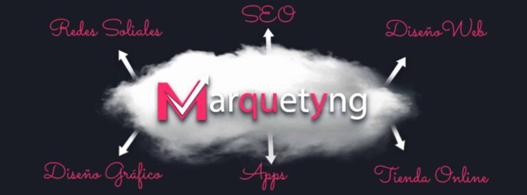 Marquetyng Ibiza