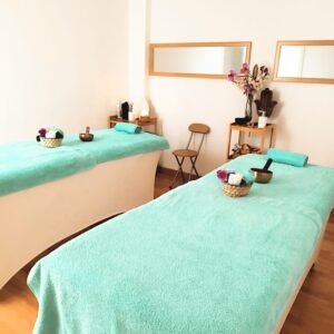Massages Sukha