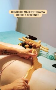 Massages Sukha