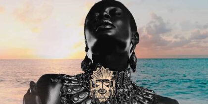 Masaka Africa Viva, ethnische Fusion am Tanit Beach Ibiza