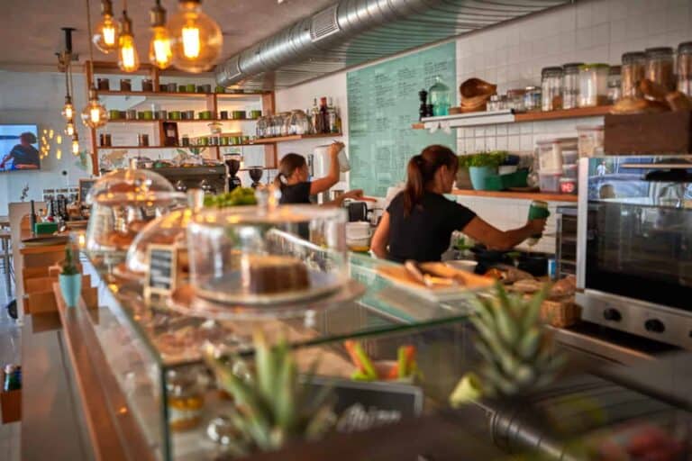 Massa Coffee Ibiza