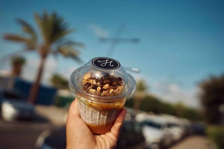Massa Coffee Ibiza