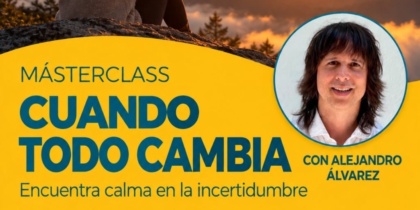 Masterclass de meditación en Ibiza: Encuentra calma en la incertidumbre