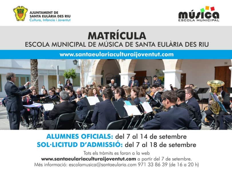 matricula-escuela-de-musica-de-santa-eulalia-ibiza-2020-welcometoibiza