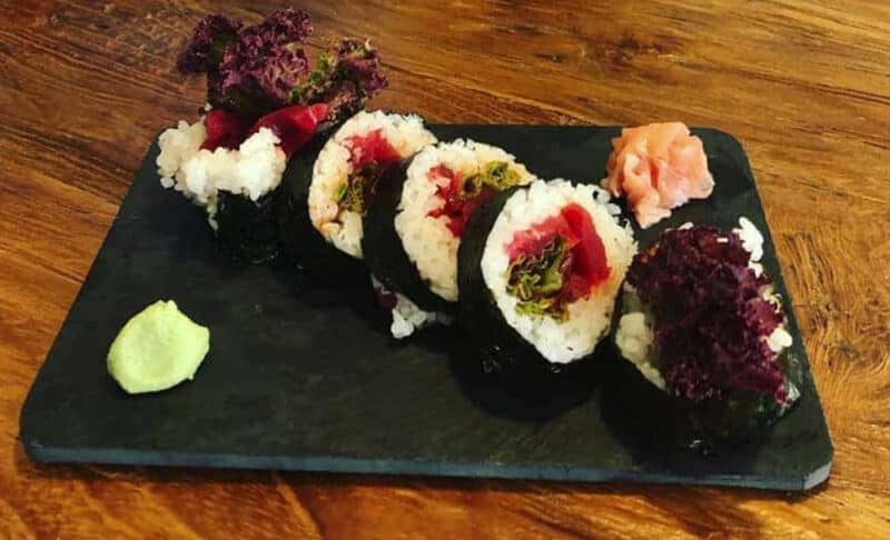 Comer sushi en Ibiza- mei sushi ibiza 2021 12 1 1