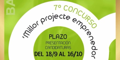 Convocatoria de Ingenion para el mejor proyecto emprendedor de Ibiza
