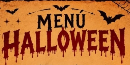 Halloween en restaurante Grill Sa Brasa