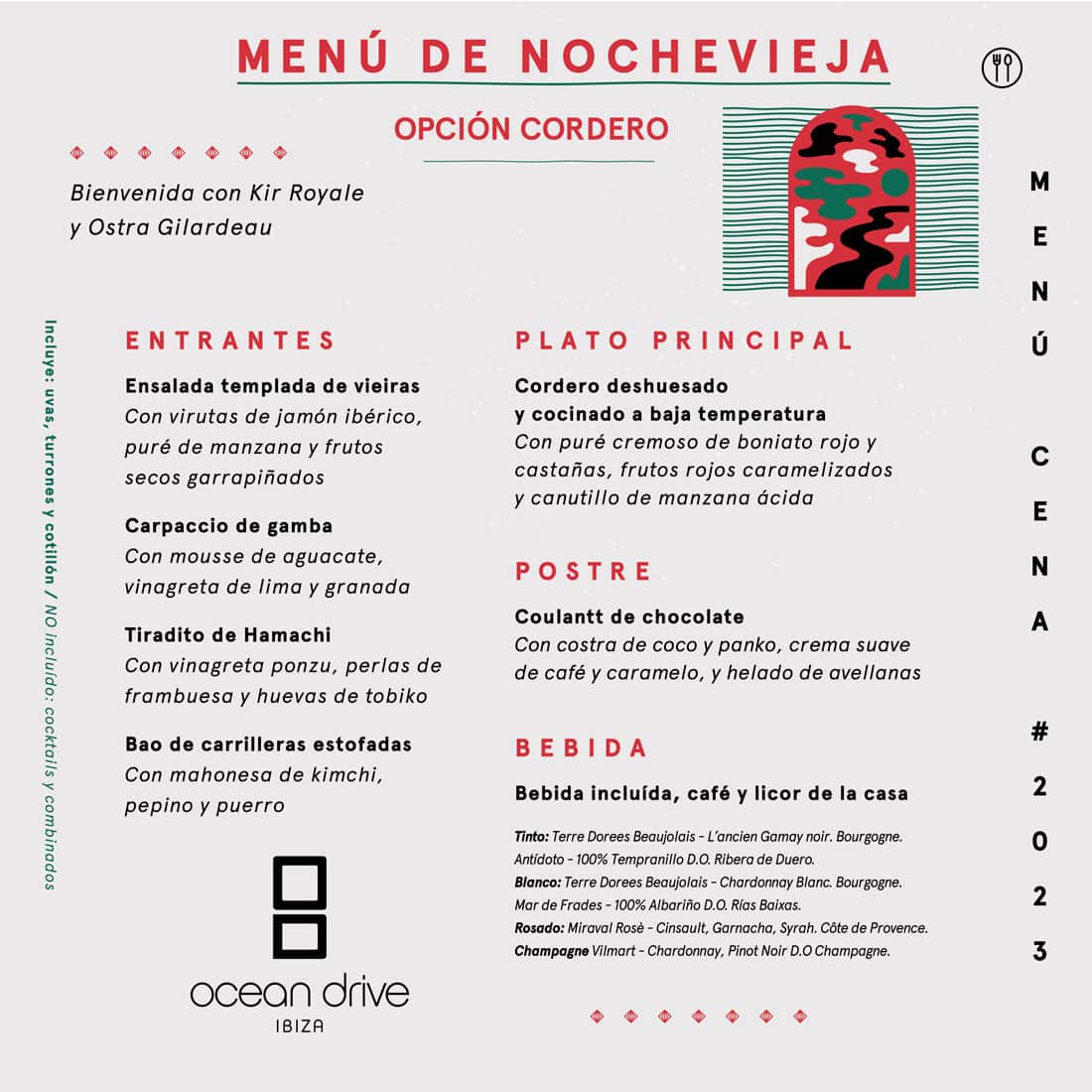 menu-nochevieja-cordero-ocean-drive-ibiza-2023-welcometoibiza