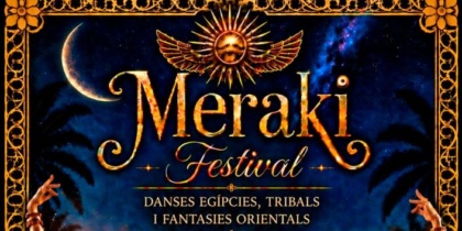Meraki Festival