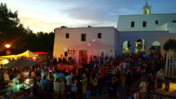 Découvrez le folklore d'Ibiza: Payés Dance tous les jeudis à San Miguel