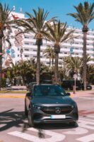 Ushuaïa Ibiza Beach Hotel y Mercedes-Benz continúan su exitosa colaboración este verano