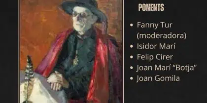 Mesa redonda sobre Isidor Macabich