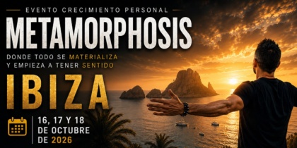 Metamorphosis Ibiza
