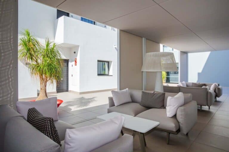 Migjorn Ibiza Suites & Spa