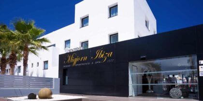 Migjorn Ibiza Suites & Spa