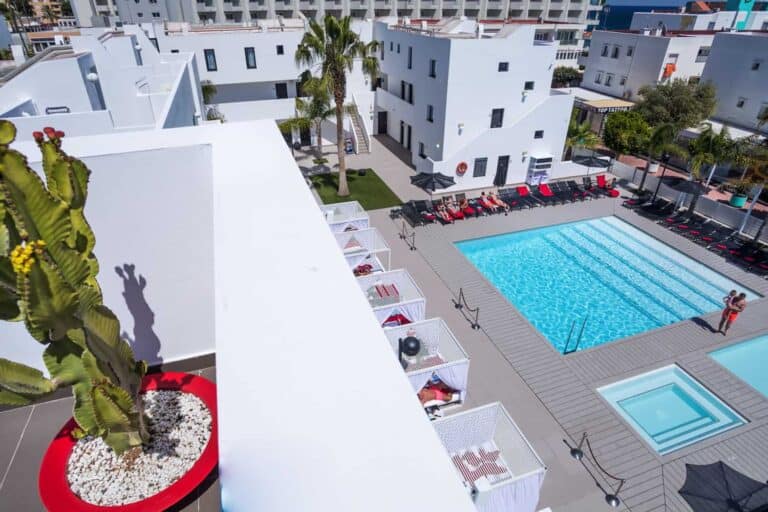 Migjorn Ibiza Suites & Spa