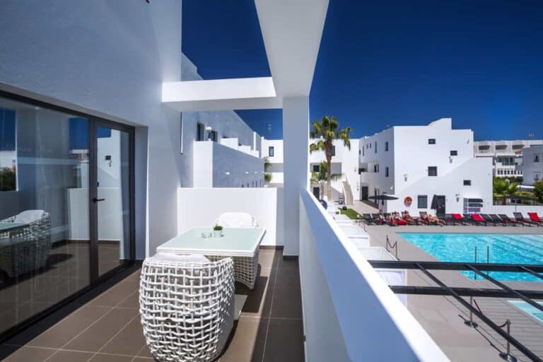 Migjorn Ibiza Suites & Spa