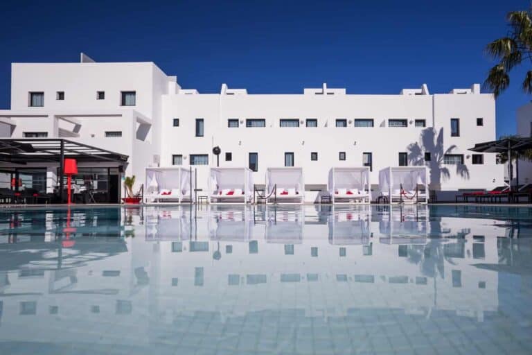 Migjorn Ibiza Suites & Spa